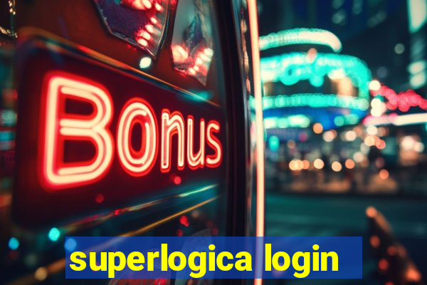 superlogica login